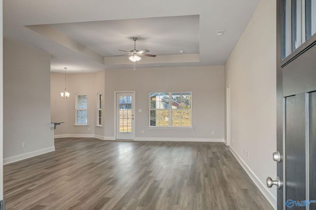 216 Gwynns Fall Trail, Huntsville, AL 35810