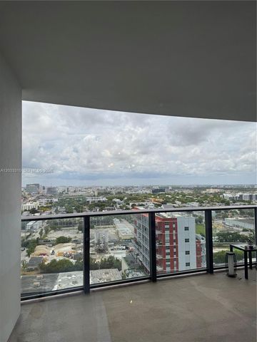 1600 NE 1st Avenue 2015, Miami, FL 33132