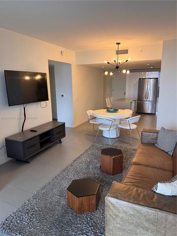 1600 NE 1st Avenue 2015, Miami, FL 33132