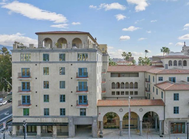 88 N Oakland Avenue 202, Pasadena, CA 91101