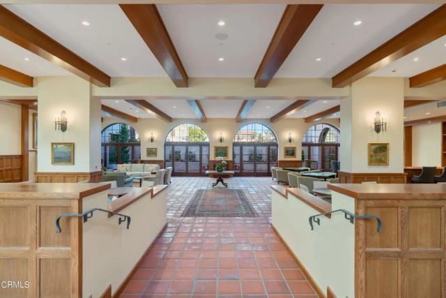 88 N Oakland Avenue 202, Pasadena, CA 91101