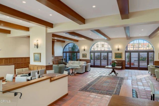 88 N Oakland Avenue 202, Pasadena, CA 91101