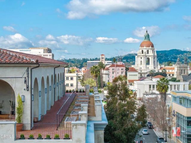 88 N Oakland Avenue 202, Pasadena, CA 91101