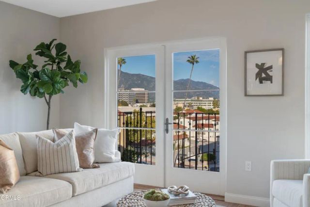 88 N Oakland Avenue 202, Pasadena, CA 91101