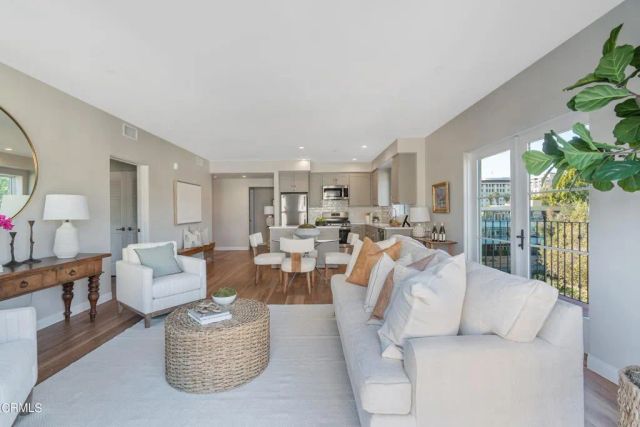88 N Oakland Avenue 202, Pasadena, CA 91101