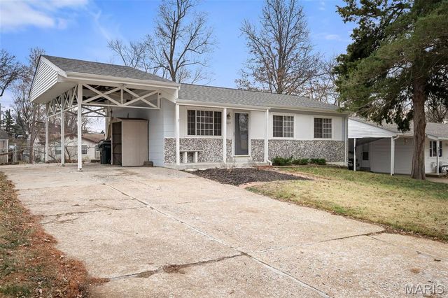 4814 Orange Blossom Lane, Hazelwood, MO 63042