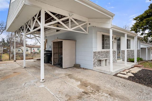 4814 Orange Blossom Lane, Hazelwood, MO 63042