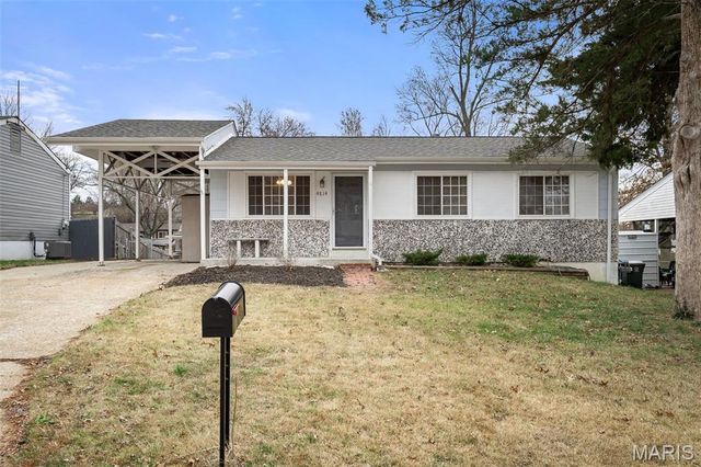 4814 Orange Blossom Lane, Hazelwood, MO 63042