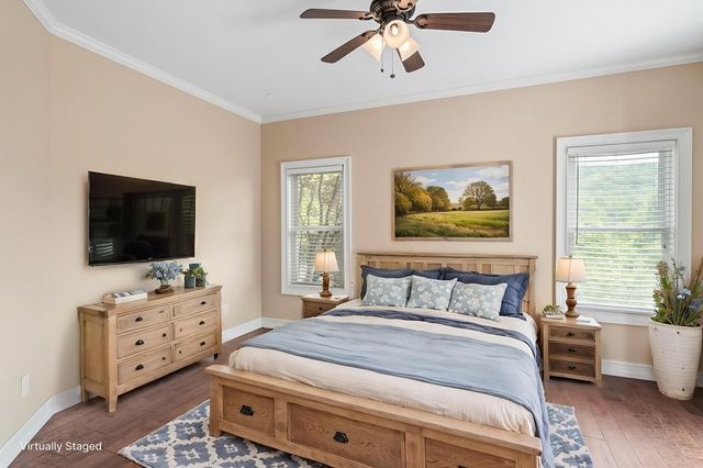 105 Sharons Valley Drive, Hayesville, NC 28904