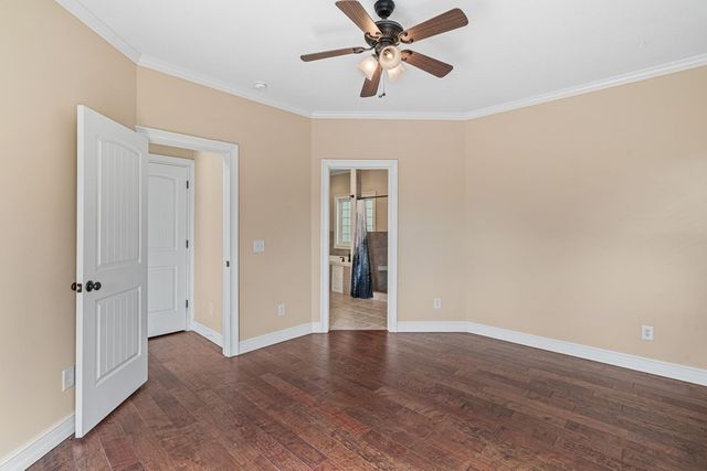 105 Sharons Valley Drive, Hayesville, NC 28904