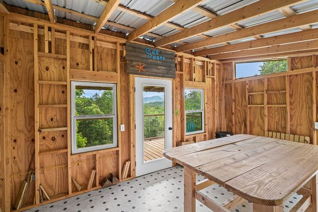 105 Sharons Valley Drive, Hayesville, NC 28904