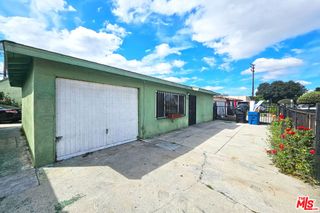 1214 E 82nd Street, Los Angeles, CA 90001
