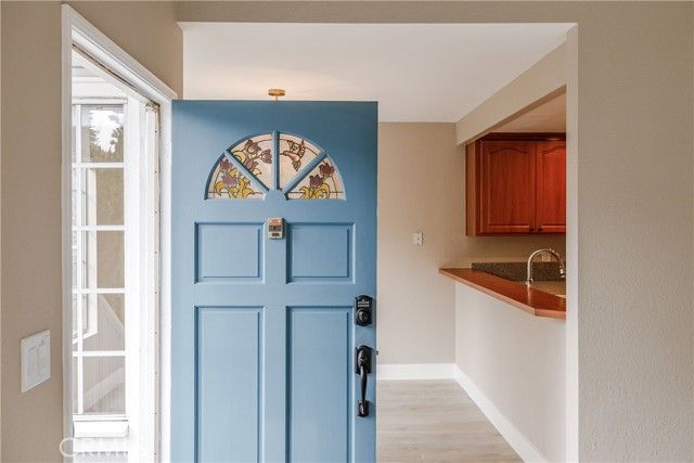 1321 Via Sebastian 12, San Pedro (los Angeles), CA 90732