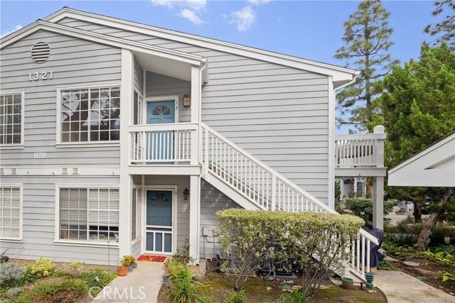 1321 Via Sebastian 12, San Pedro (los Angeles), CA 90732