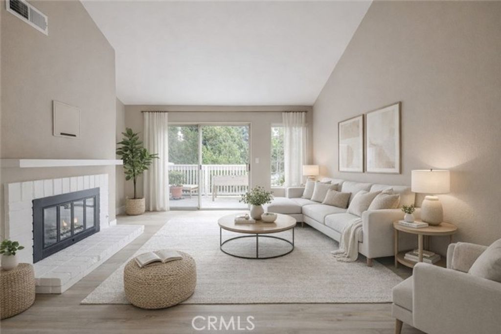 1321 Via Sebastian 12, San Pedro (los Angeles), CA 90732