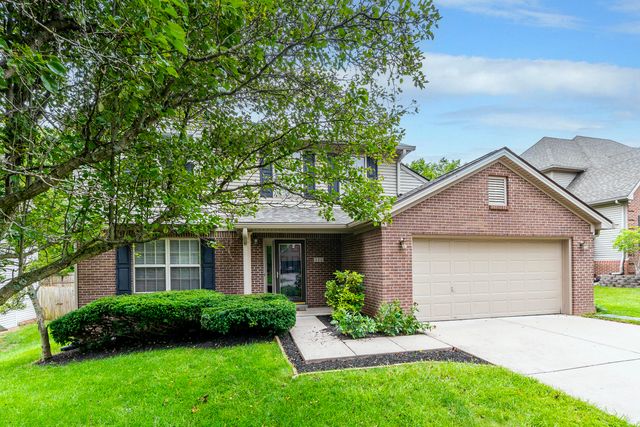 929 Seneca Park, Lexington, KY 40515