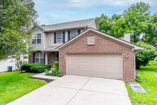 929 Seneca Park, Lexington, KY 40515