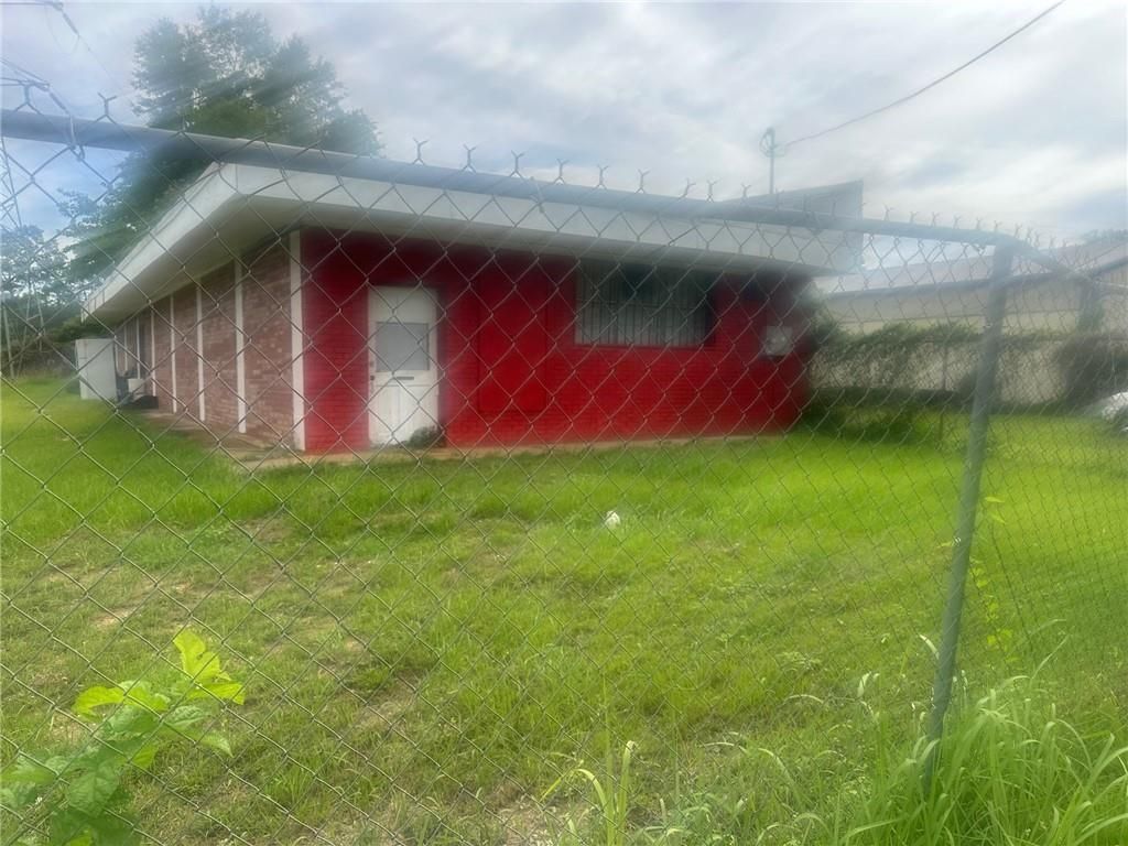 1812 Duval Street, Mobile, AL 36606 — exterior