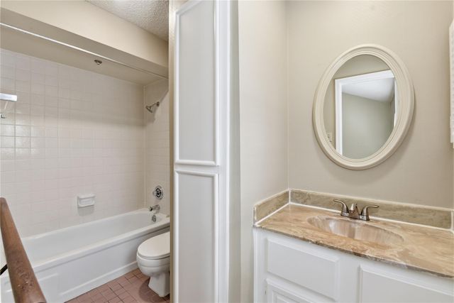 7700 Creekbend Drive 75, Houston, TX 77071