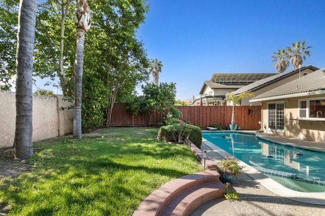 3276 Cheshire Drive, San Jose, CA 95118