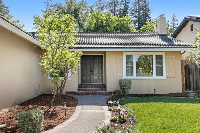 3276 Cheshire Drive, San Jose, CA 95118