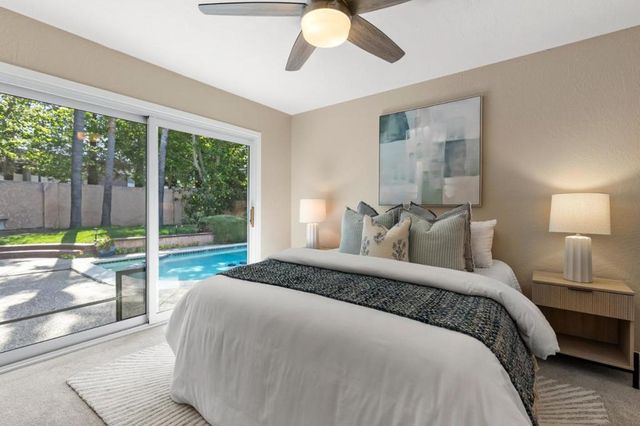 3276 Cheshire Drive, San Jose, CA 95118