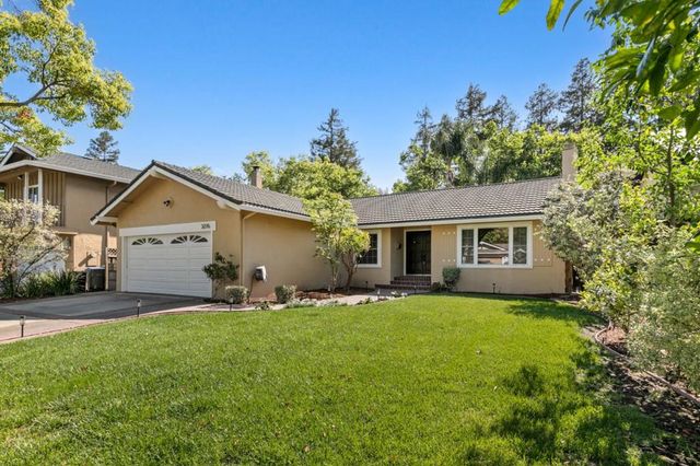 3276 Cheshire Drive, San Jose, CA 95118