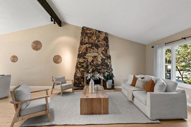3276 Cheshire Drive, San Jose, CA 95118