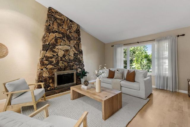 3276 Cheshire Drive, San Jose, CA 95118