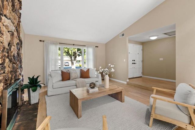 3276 Cheshire Drive, San Jose, CA 95118