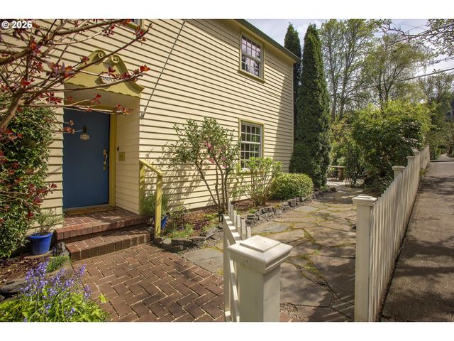 1808 Nw ASPEN Ave, Portland, OR 97210