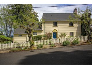 1808 Nw ASPEN Ave, Portland, OR 97210