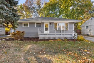 1105 Drexel Boulevard, Machesney Park, IL 61115