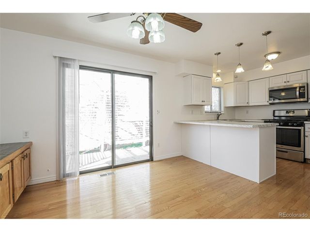 16812 E Mansfield Cir, Aurora, CO 80013