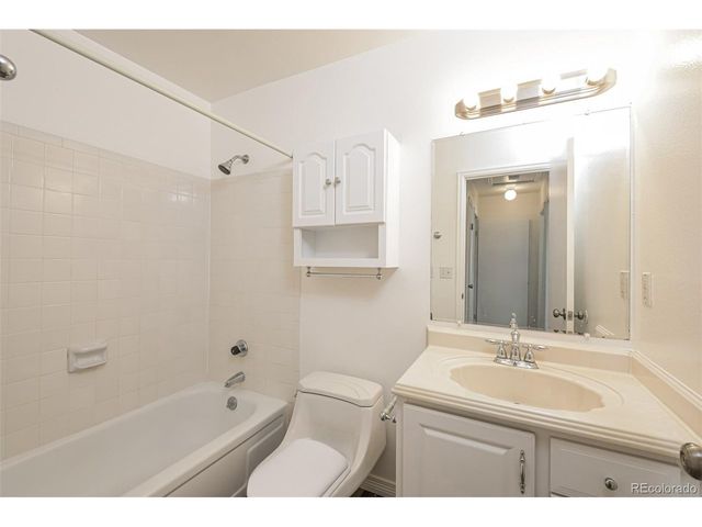 16812 E Mansfield Cir, Aurora, CO 80013