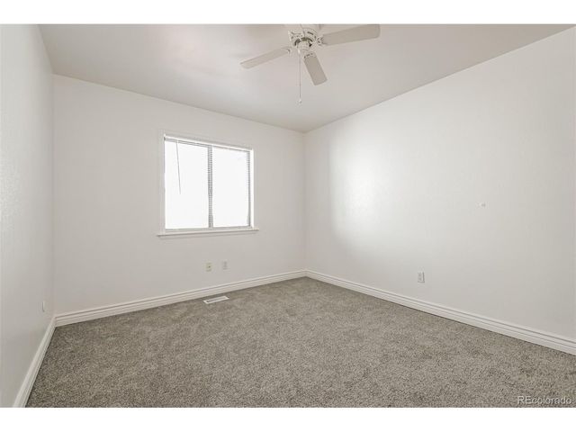 16812 E Mansfield Cir, Aurora, CO 80013