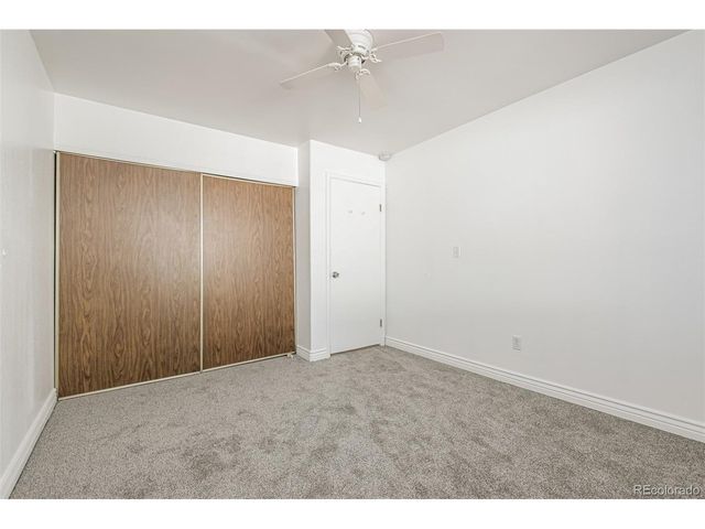 16812 E Mansfield Cir, Aurora, CO 80013