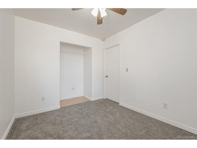 16812 E Mansfield Cir, Aurora, CO 80013