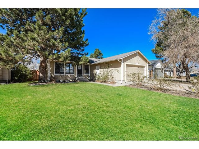 16812 E Mansfield Cir, Aurora, CO 80013