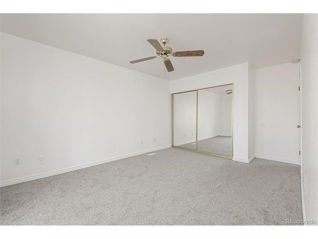 16812 E Mansfield Cir, Aurora, CO 80013