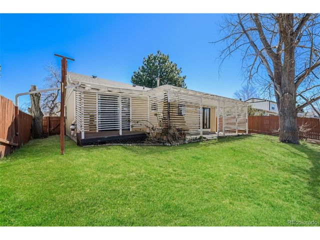 16812 E Mansfield Cir, Aurora, CO 80013