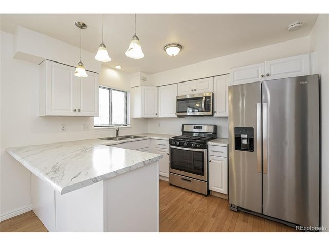 16812 E Mansfield Cir, Aurora, CO 80013