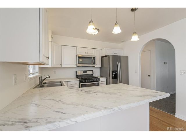 16812 E Mansfield Cir, Aurora, CO 80013