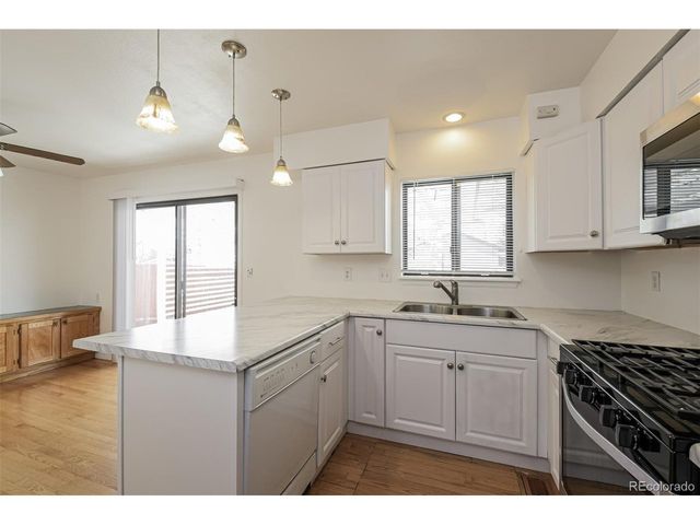 16812 E Mansfield Cir, Aurora, CO 80013