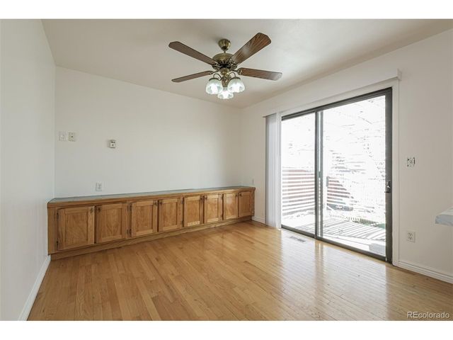 16812 E Mansfield Cir, Aurora, CO 80013