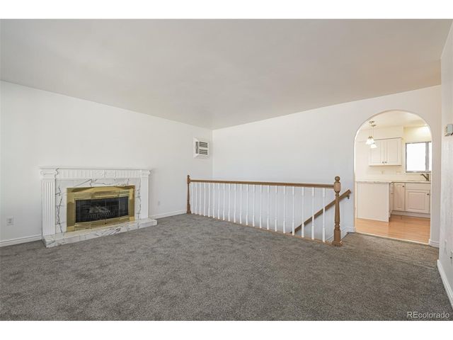 16812 E Mansfield Cir, Aurora, CO 80013