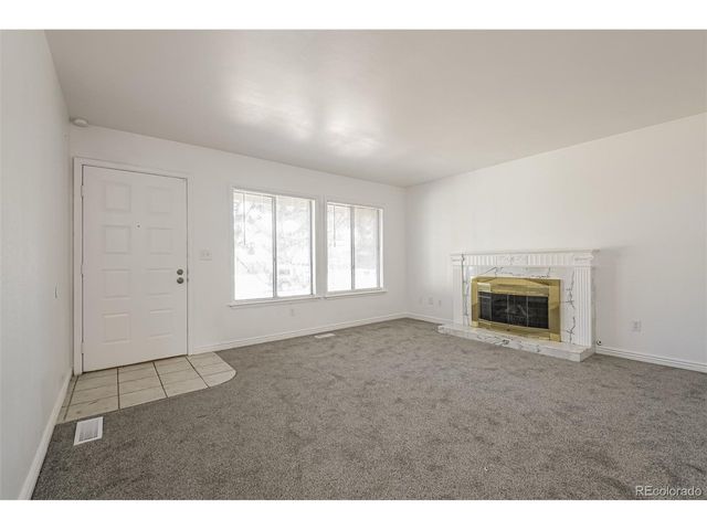 16812 E Mansfield Cir, Aurora, CO 80013