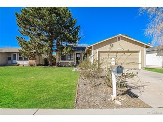 16812 E Mansfield Cir, Aurora, CO 80013