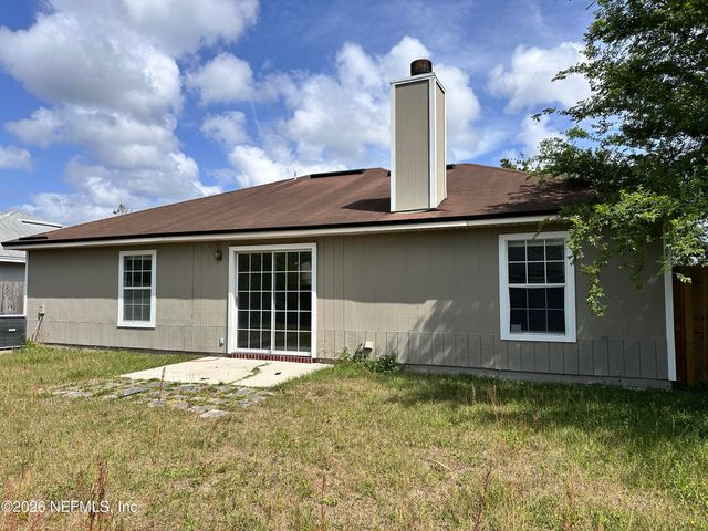 13012 STAFFORDSHIRE Drive S, Jacksonville, FL 32225