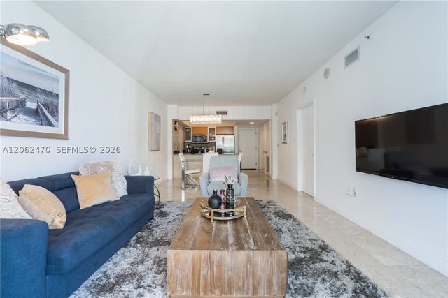 1750 N Bayshore Dr 3409, Miami, FL 33132